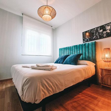 شقة Casa Robledo Palazuelos de Eresma المظهر الخارجي الصورة